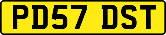 PD57DST