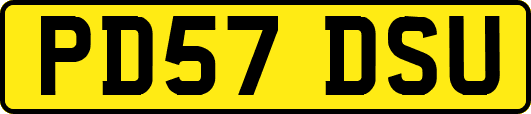 PD57DSU