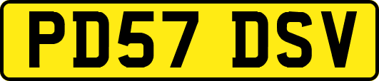 PD57DSV