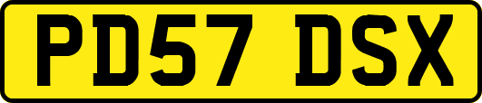 PD57DSX