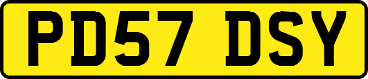 PD57DSY
