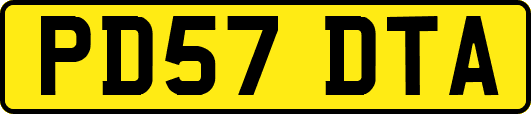 PD57DTA