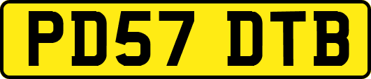 PD57DTB