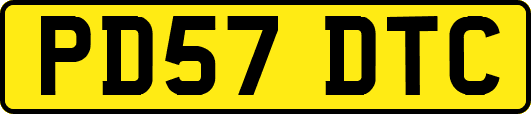 PD57DTC