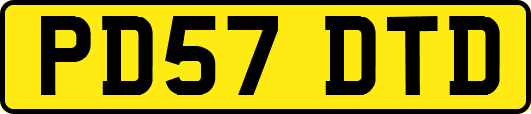 PD57DTD
