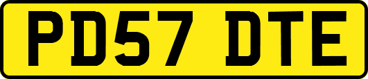 PD57DTE