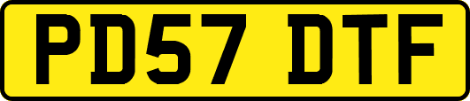 PD57DTF