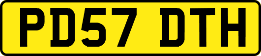 PD57DTH
