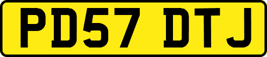 PD57DTJ