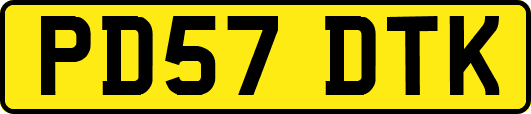 PD57DTK