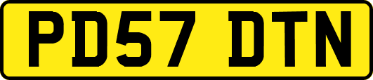 PD57DTN