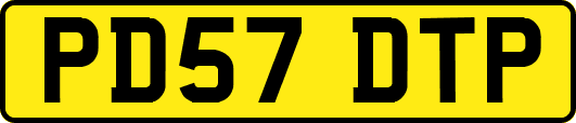PD57DTP