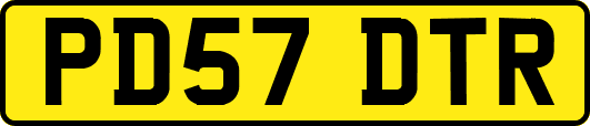 PD57DTR