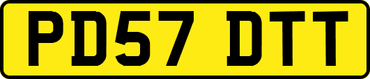 PD57DTT