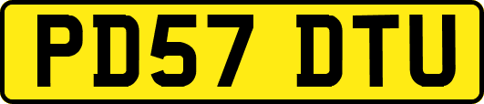 PD57DTU
