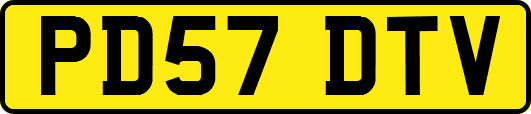 PD57DTV