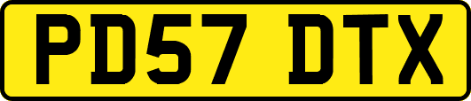 PD57DTX