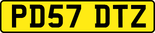 PD57DTZ