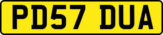 PD57DUA