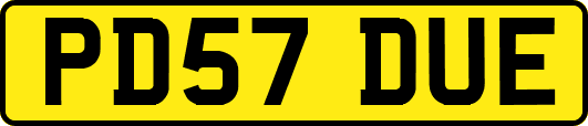 PD57DUE