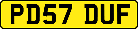 PD57DUF