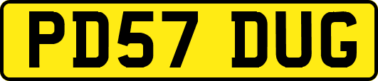 PD57DUG