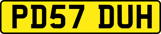 PD57DUH