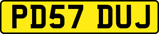 PD57DUJ