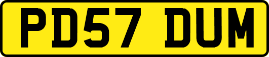 PD57DUM