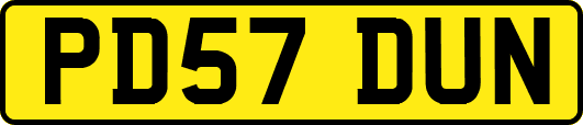 PD57DUN