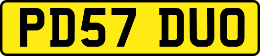 PD57DUO