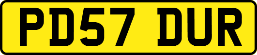 PD57DUR