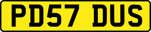 PD57DUS