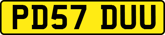 PD57DUU