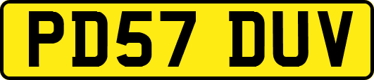 PD57DUV