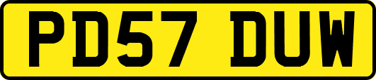 PD57DUW