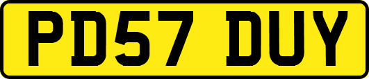 PD57DUY