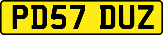 PD57DUZ