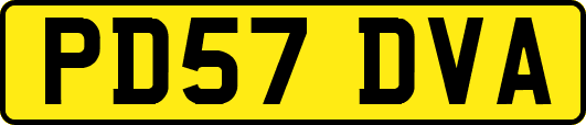 PD57DVA