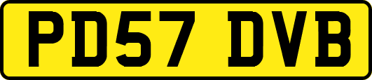 PD57DVB