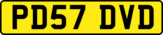 PD57DVD