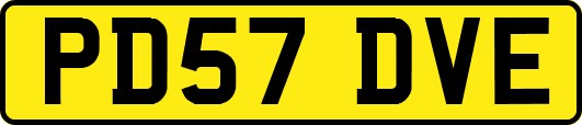 PD57DVE