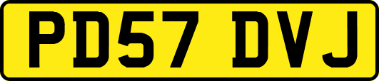 PD57DVJ