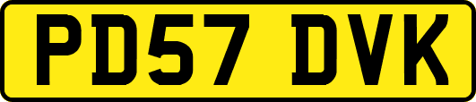 PD57DVK