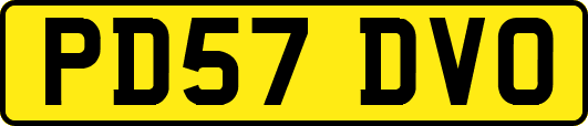 PD57DVO
