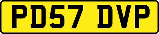 PD57DVP