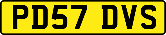 PD57DVS