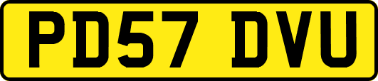 PD57DVU