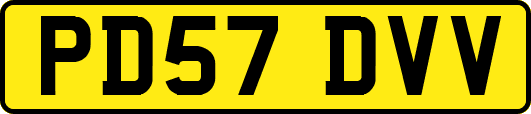 PD57DVV