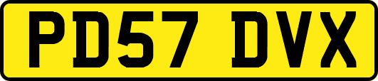 PD57DVX